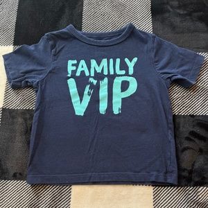 Children’s place toddler shirt